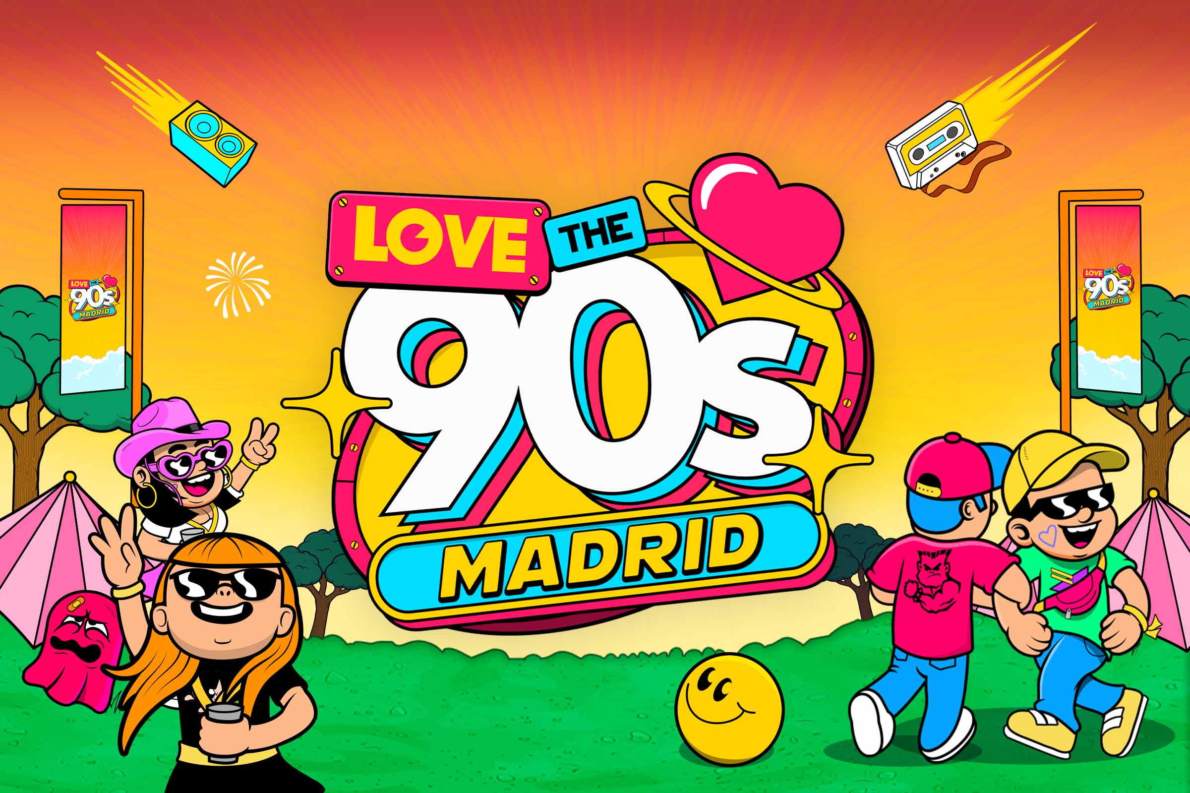 lovethe90smadrid.sharemusic.es